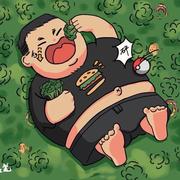 西蓝花终结者的个人资料头像