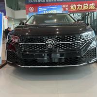 邢台大众帕萨特头像