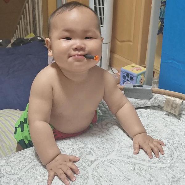 博学多才的自强不息加油吧头像