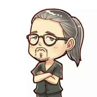 yingwennicheng头像