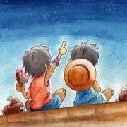 Q版不知火舞的个人资料头像