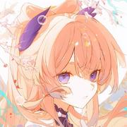 爱摸鱼的心海的个人资料头像