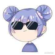 晚晚想玩玩的个人资料头像