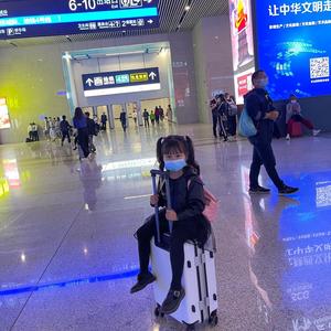 小白兔头像