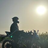 是小贺同学头像