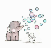 乔乔是个维尼控的个人资料头像