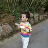 姜天2016头像