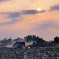 越野好先生头像