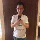 假装瘦了的个人资料头像