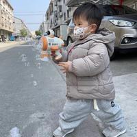 我家森哥成长记录头像