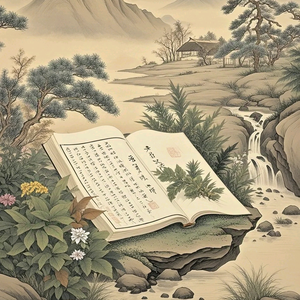 yuzhoubencao头像