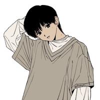 安哥账号运营头像