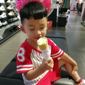 小米喳头像