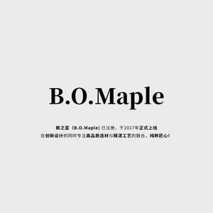 BOMaple箱包店头像