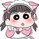 乖桑桑的恶魔美少女 · 小鹏G6车主·车龄1年头像
