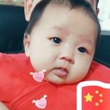 妍苒俩宝贝头像