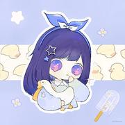 颠三倒四小贝拉的个人资料头像