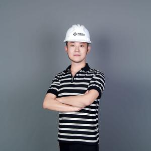 矿山小付头像