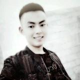 杨訫头像
