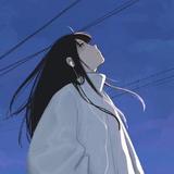 原来是小白子啊头像