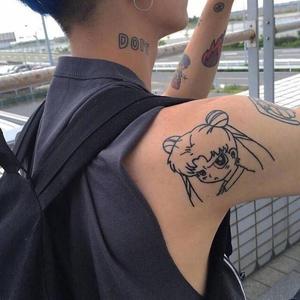 邯一面（无畏契约）头像