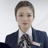 比亚迪盛世新景董燕青头像