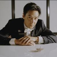 隐官掌柜账房先生头像