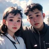 最爱我的乖妹儿头像