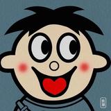 科技巴顿0H7头像