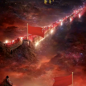 王大饼头像