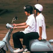 小摇的个人资料头像