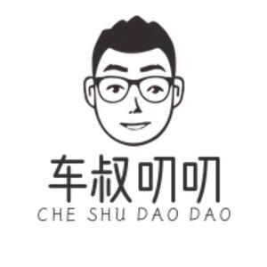 车叔叨叨头像