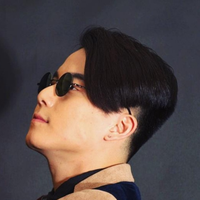 冯奕森SarkisFUNG头像