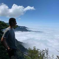阿罗与风头像