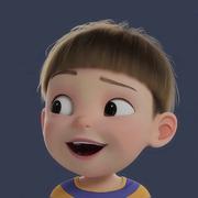 毛毛的小跟班啊的个人资料头像