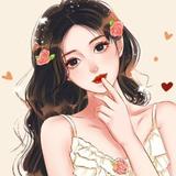 是月亮星星吖头像