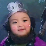 RNG咸鱼的个人资料头像