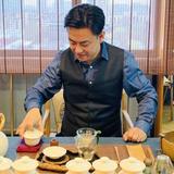 贤二说头像
