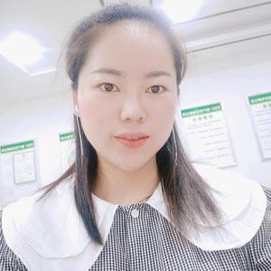 小雪头像
