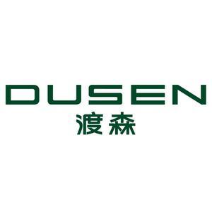 渡森男装旗舰店头像