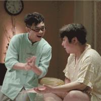 已隐藏用户名头像