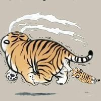 爱艳艳有好运头像