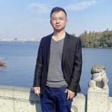 耿上壹层楼头像