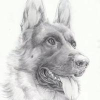 黄冈以德仰牧头像