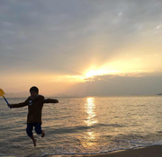 BoyceKao的个人资料头像