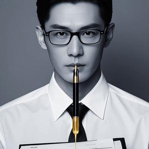 高唐华哥电子商务工作头像
