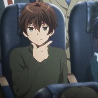 北山花又开头像