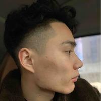 感觉看到风景头像