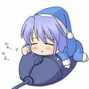 心怀若谷的个人资料头像