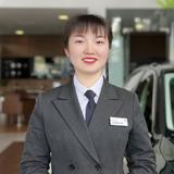 泸州百众李利嘉头像